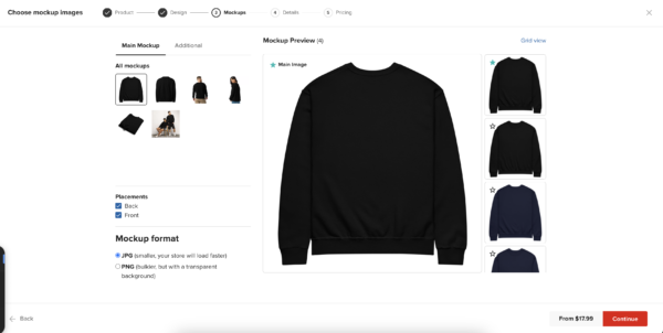 Digitial Product